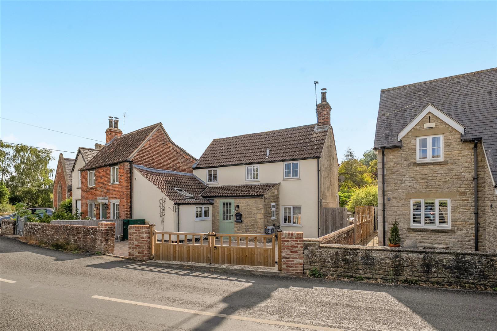 Top Street, Chippenham